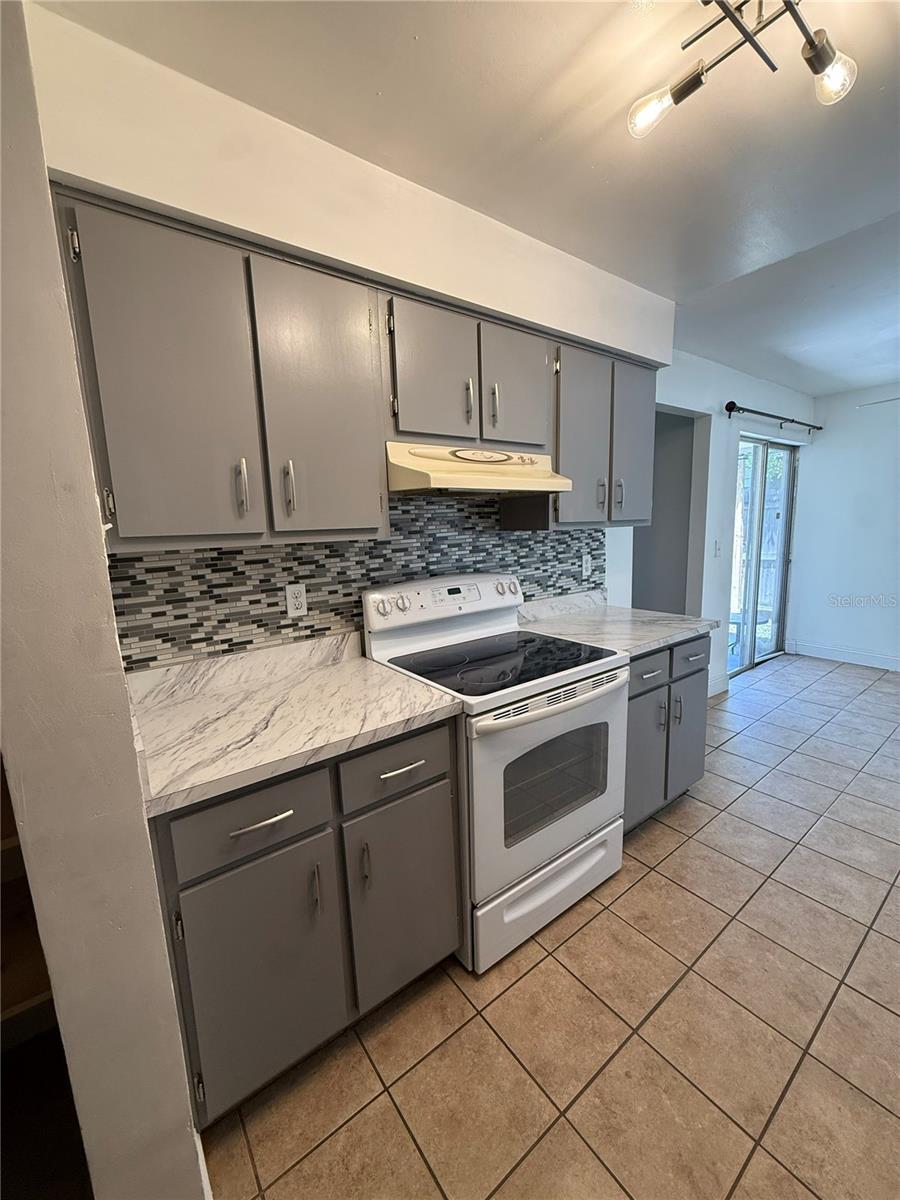 NORTH ORLANDO TERRACE UNIT 1 SEC 2 - Residential Lease