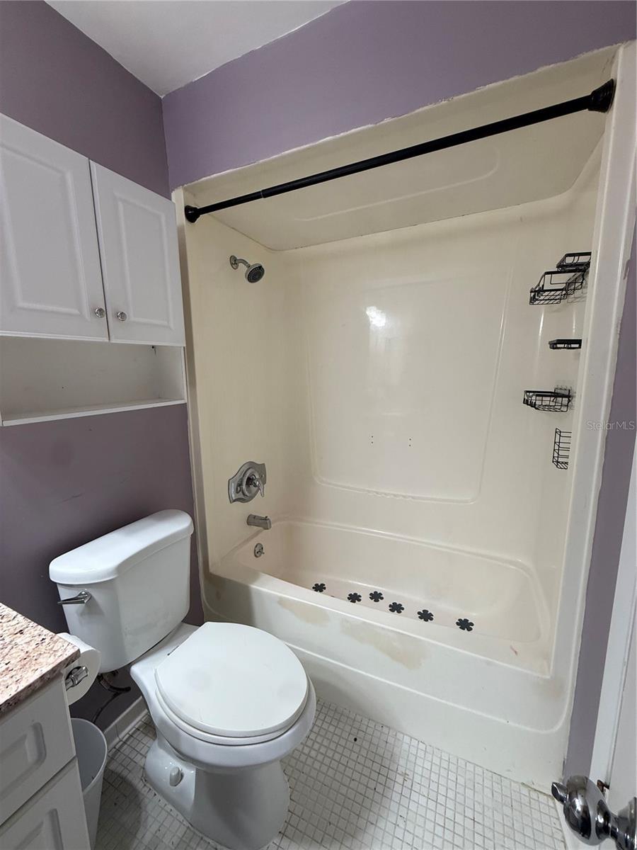NORTH ORLANDO TERRACE UNIT 1 SEC 2 - Residential Lease