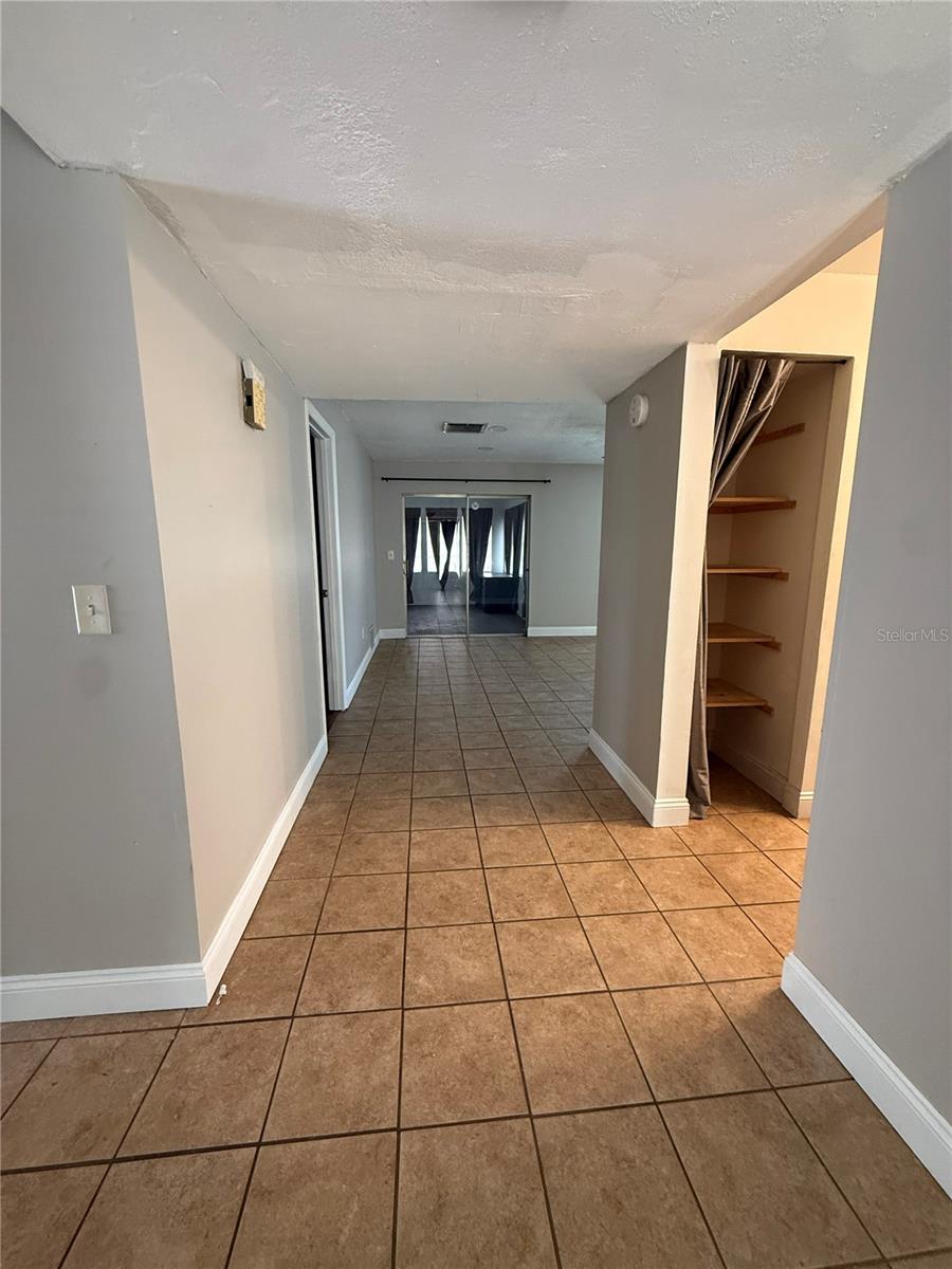 NORTH ORLANDO TERRACE UNIT 1 SEC 2 - Residential Lease