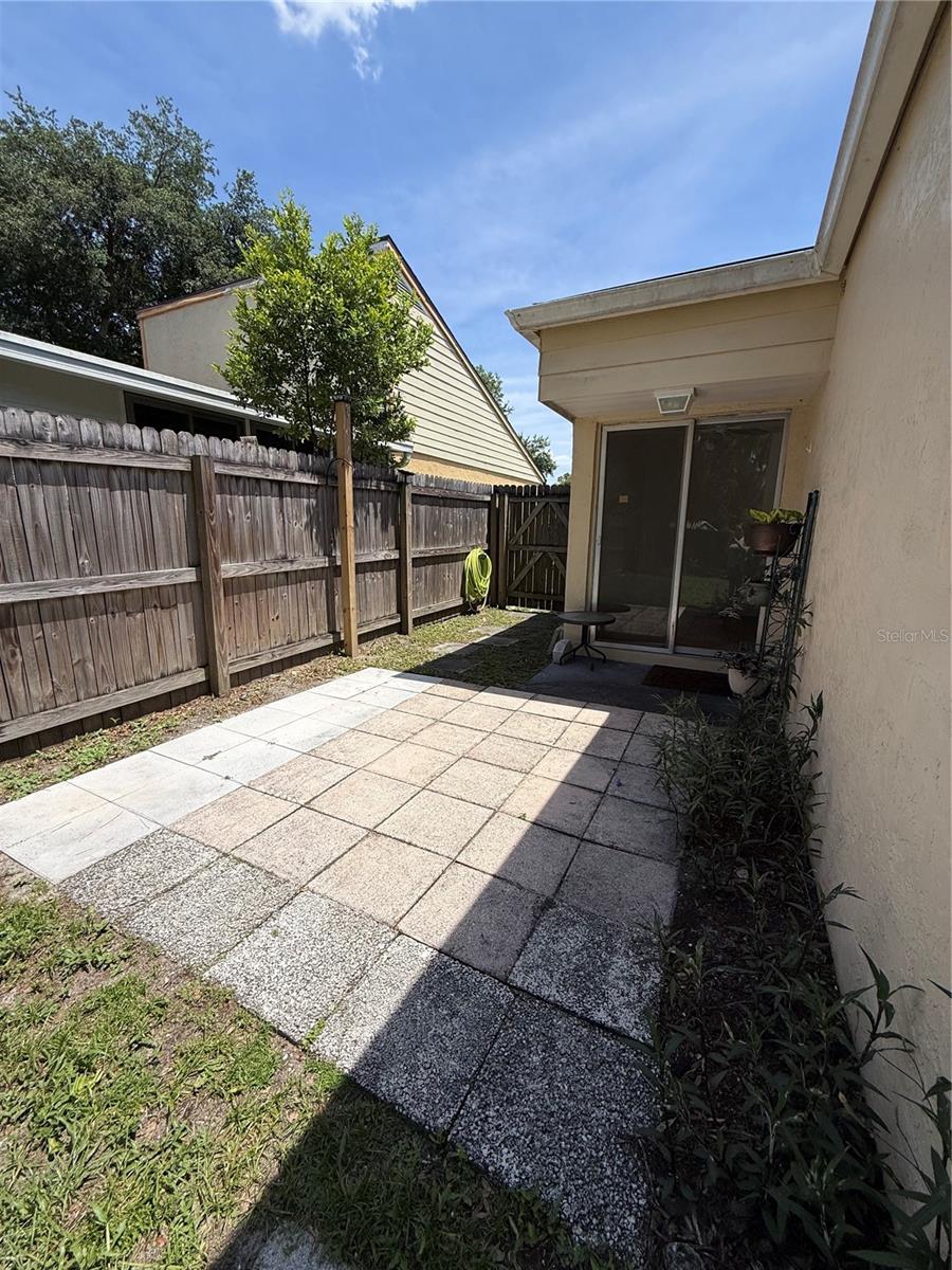 NORTH ORLANDO TERRACE UNIT 1 SEC 2 - Residential Lease
