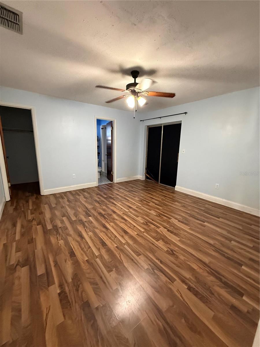 NORTH ORLANDO TERRACE UNIT 1 SEC 2 - Residential Lease