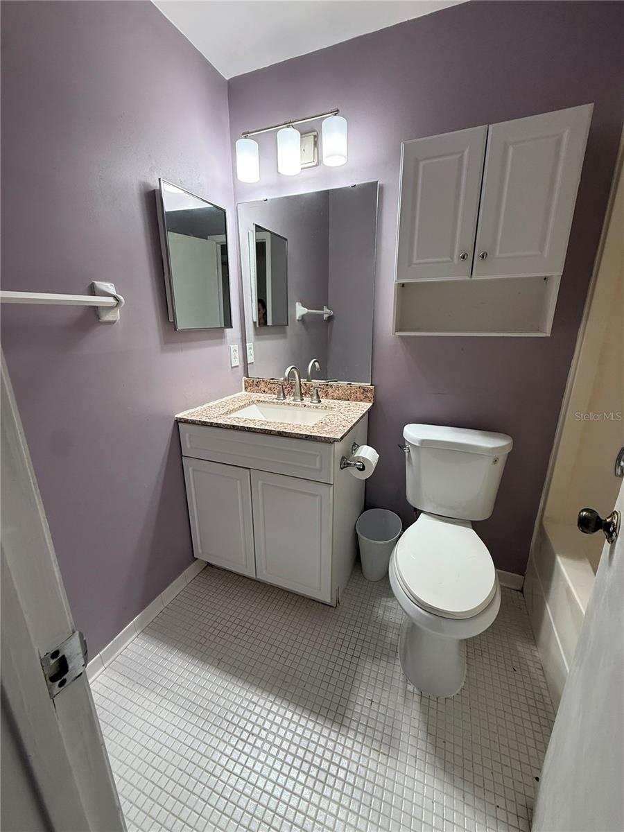 NORTH ORLANDO TERRACE UNIT 1 SEC 2 - Residential Lease