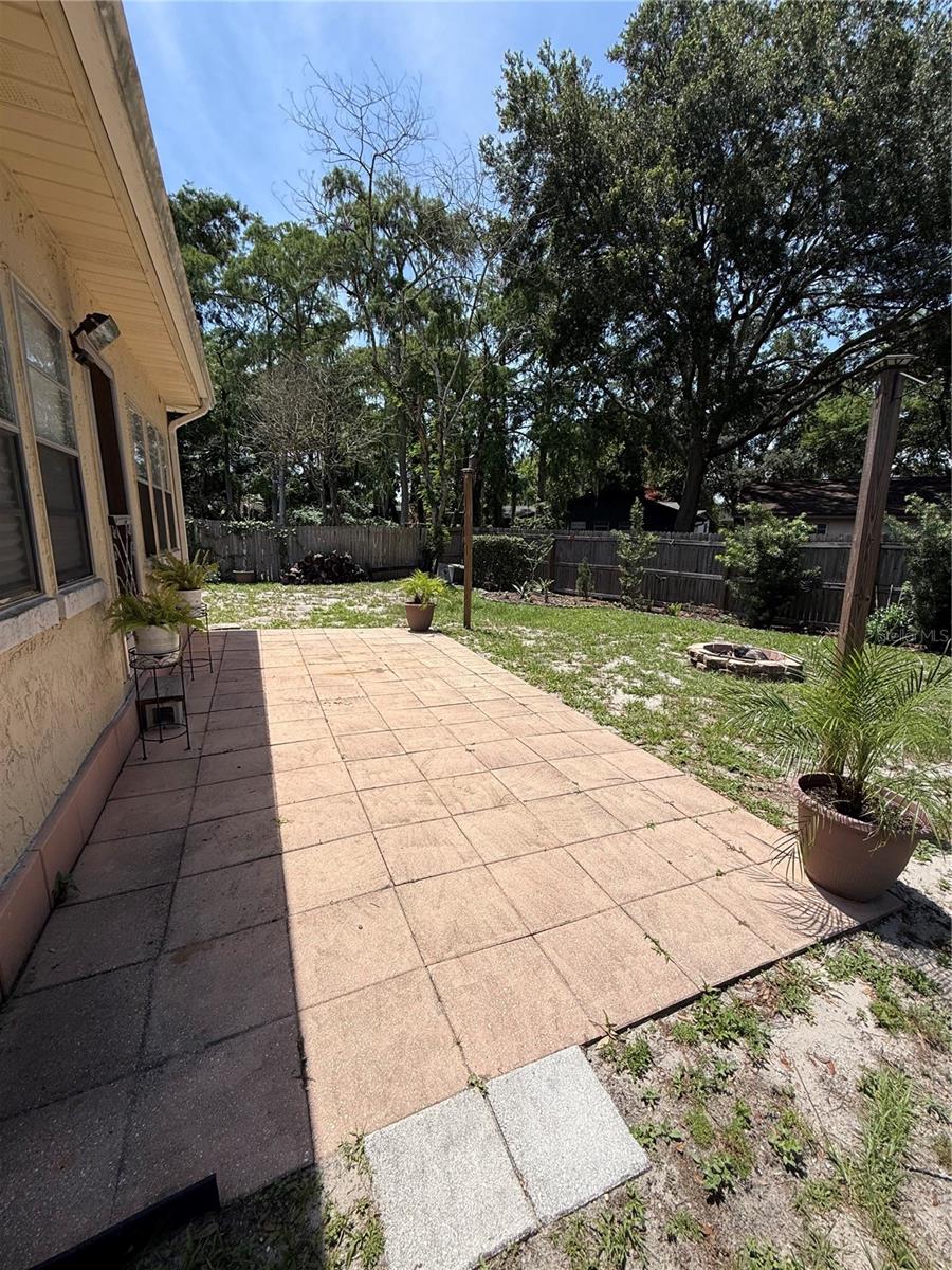 NORTH ORLANDO TERRACE UNIT 1 SEC 2 - Residential Lease