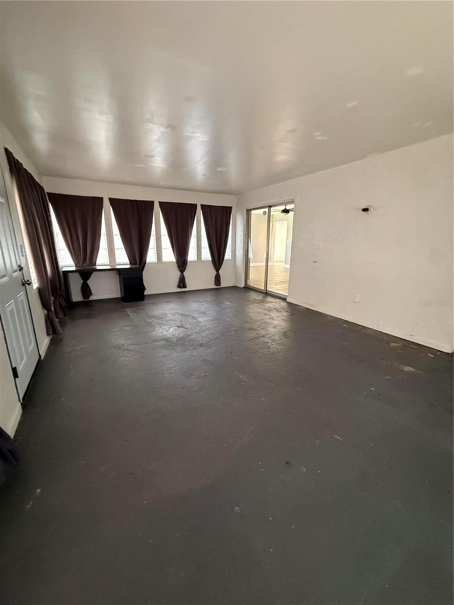NORTH ORLANDO TERRACE UNIT 1 SEC 2 - Residential Lease