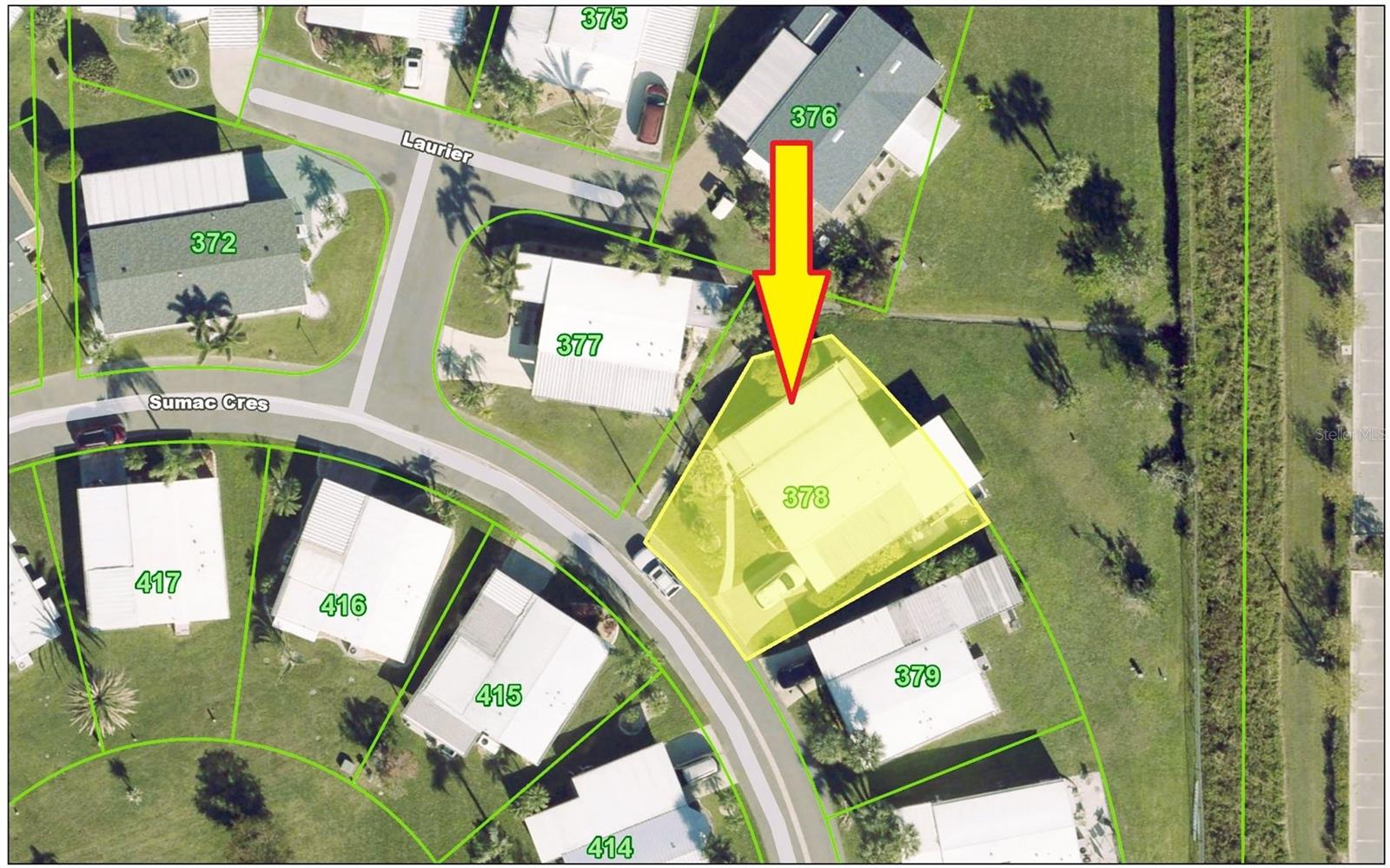 MAPLE LEAF ESTATES - Residential