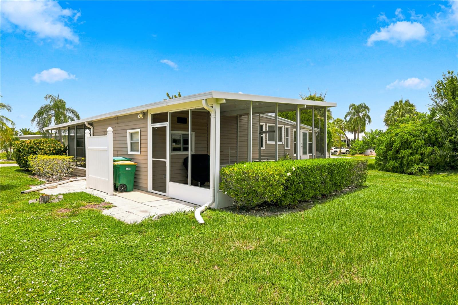 MAPLE LEAF ESTATES - Residential