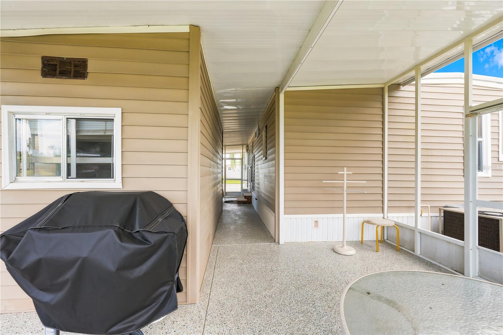 MAPLE LEAF ESTATES - Residential