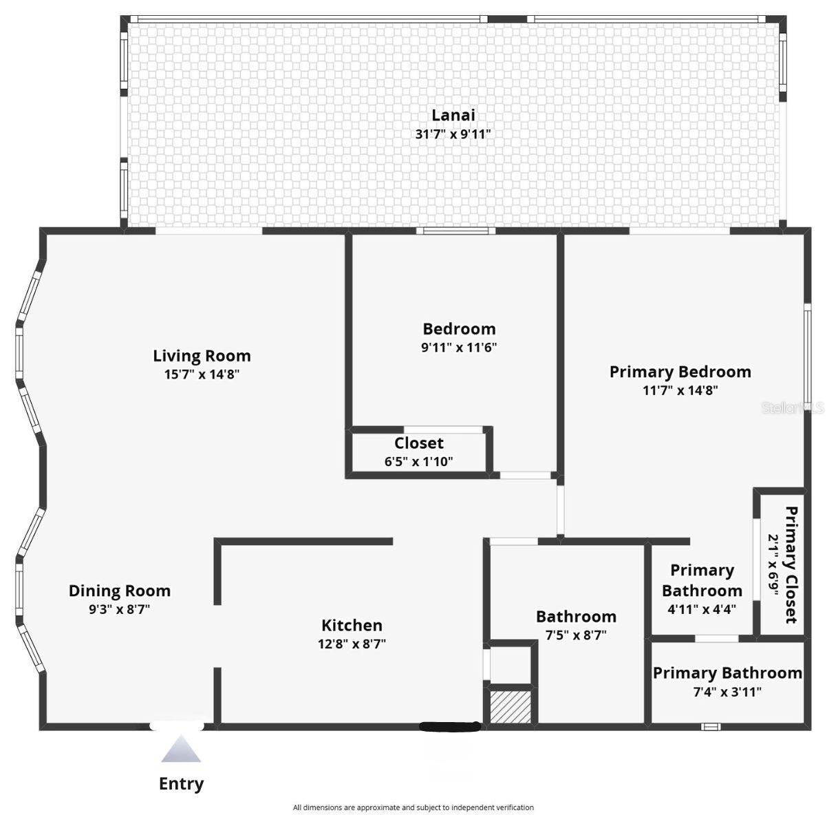 MAPLE LEAF ESTATES - Residential
