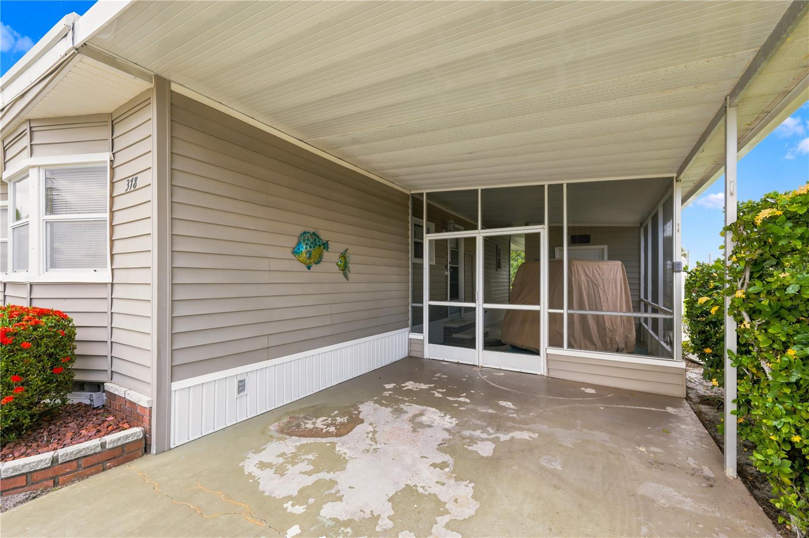 MAPLE LEAF ESTATES - Residential