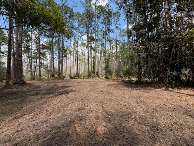DAYTONA PARK ESTATES REP SEC G - Land