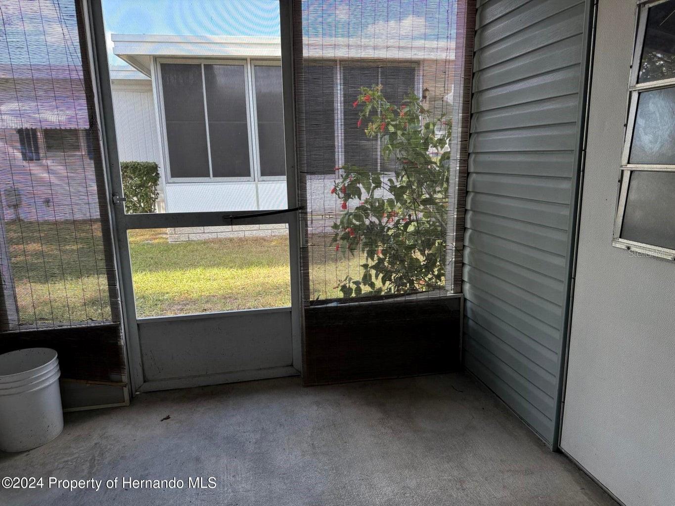 HIGH POINT SUB UNIT 3 BLK 24 LOT 3 ORB 1404 PG 167 - Residential