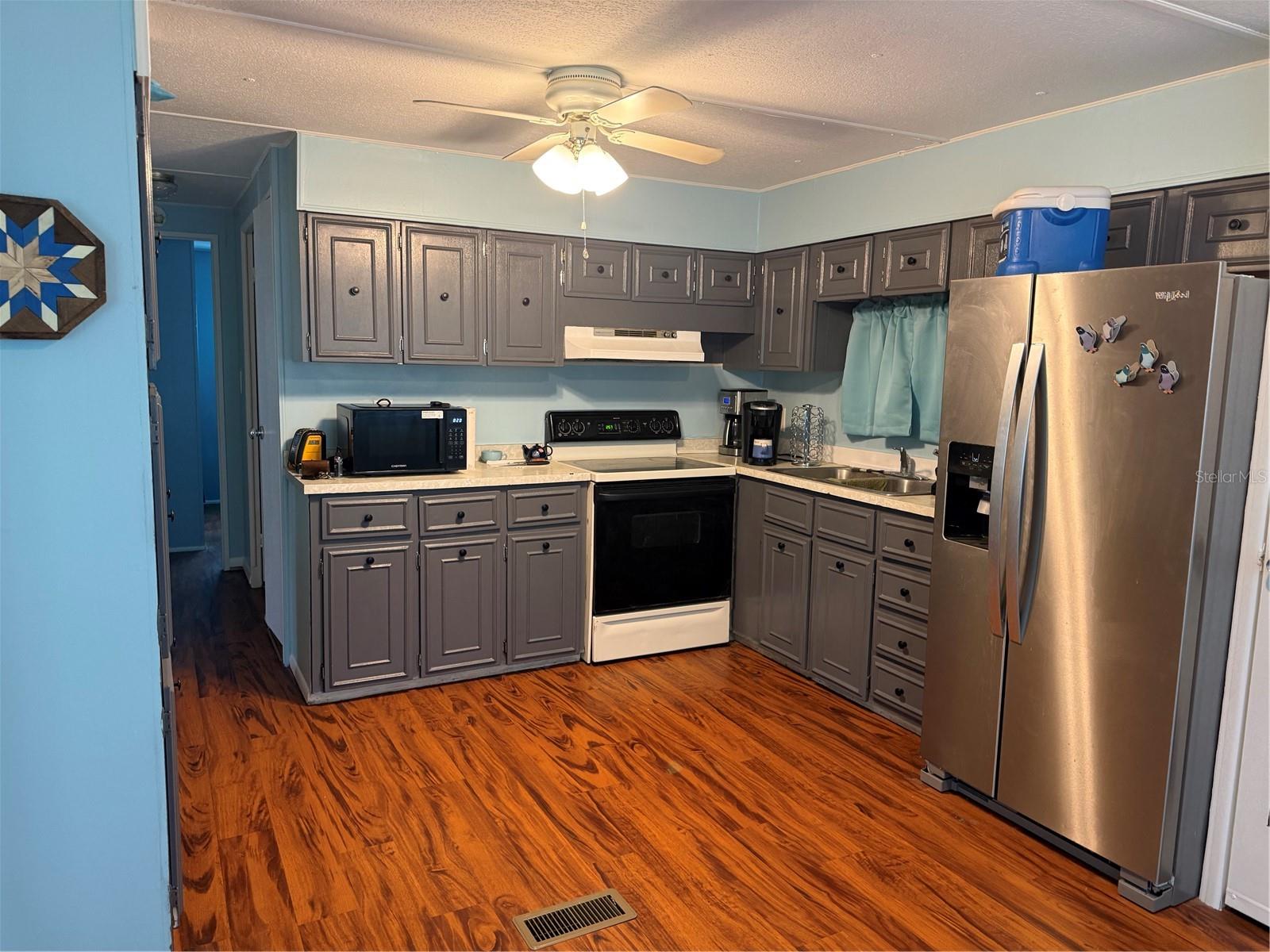 HIGH POINT SUB UNIT 3 BLK 24 LOT 3 ORB 1404 PG 167 - Residential