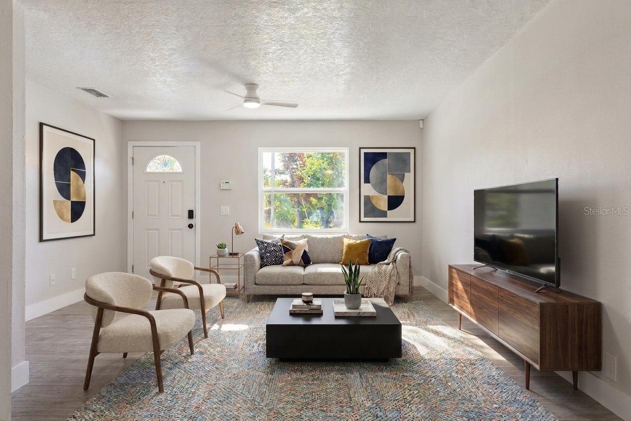 ALLENS 1ST ADD TO WASHINGTON HEIGHTS - Residential