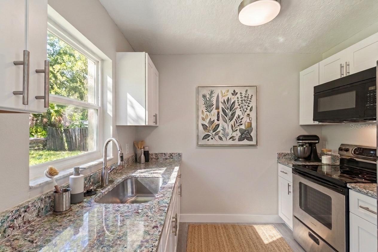 ALLENS 1ST ADD TO WASHINGTON HEIGHTS - Residential