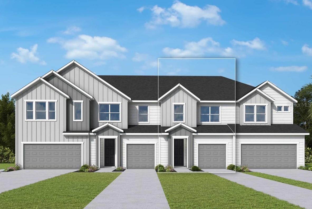 WATERSET - Residential