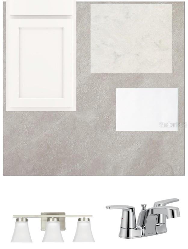 WATERSET - Residential