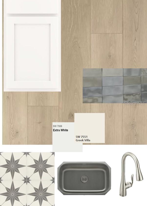 WATERSET - Residential