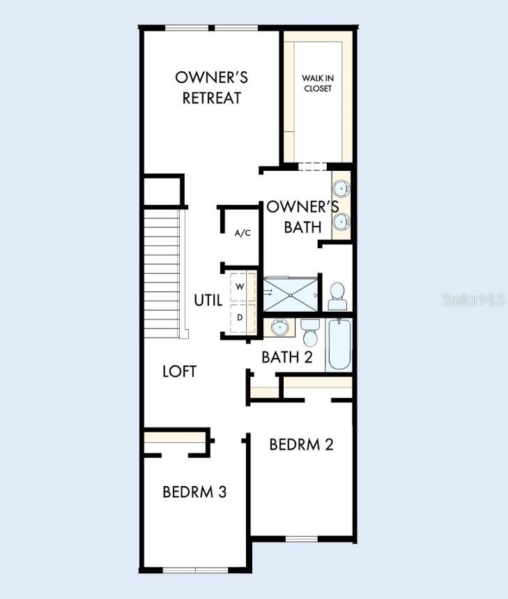 WATERSET - Residential