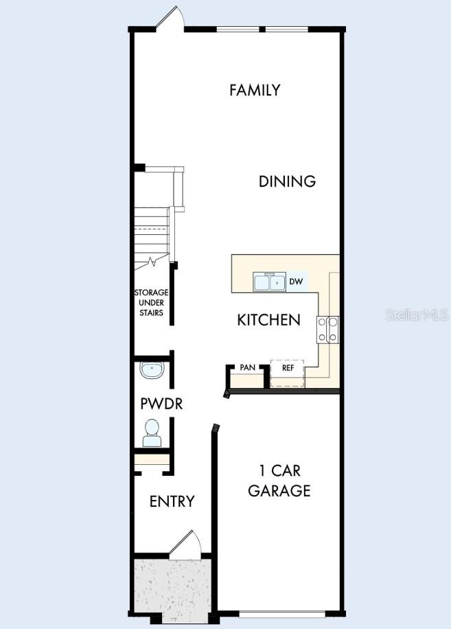 WATERSET - Residential