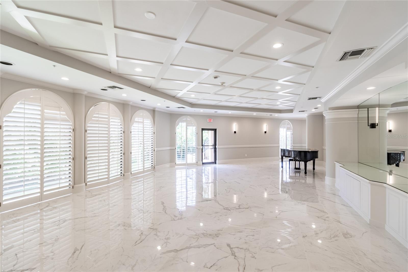L AMBIANCE 1 - Residential