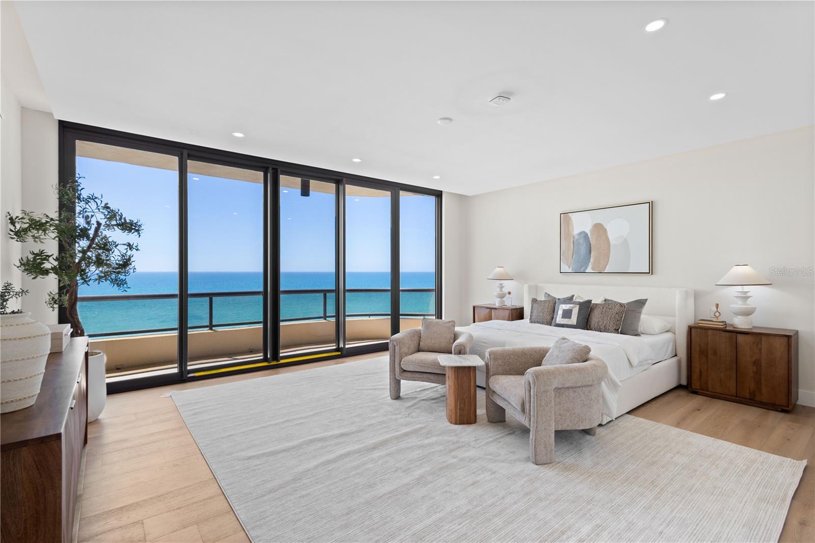 L AMBIANCE 1 - Residential