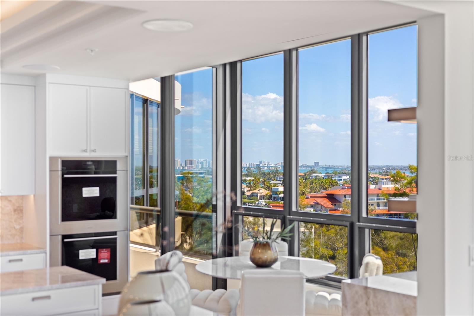 L AMBIANCE 1 - Residential
