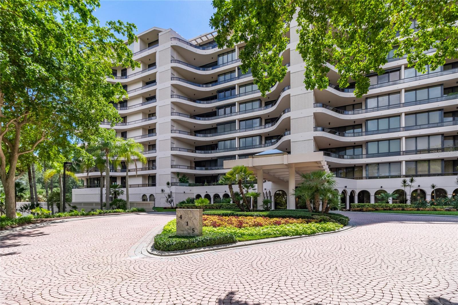 L AMBIANCE 1 - Residential