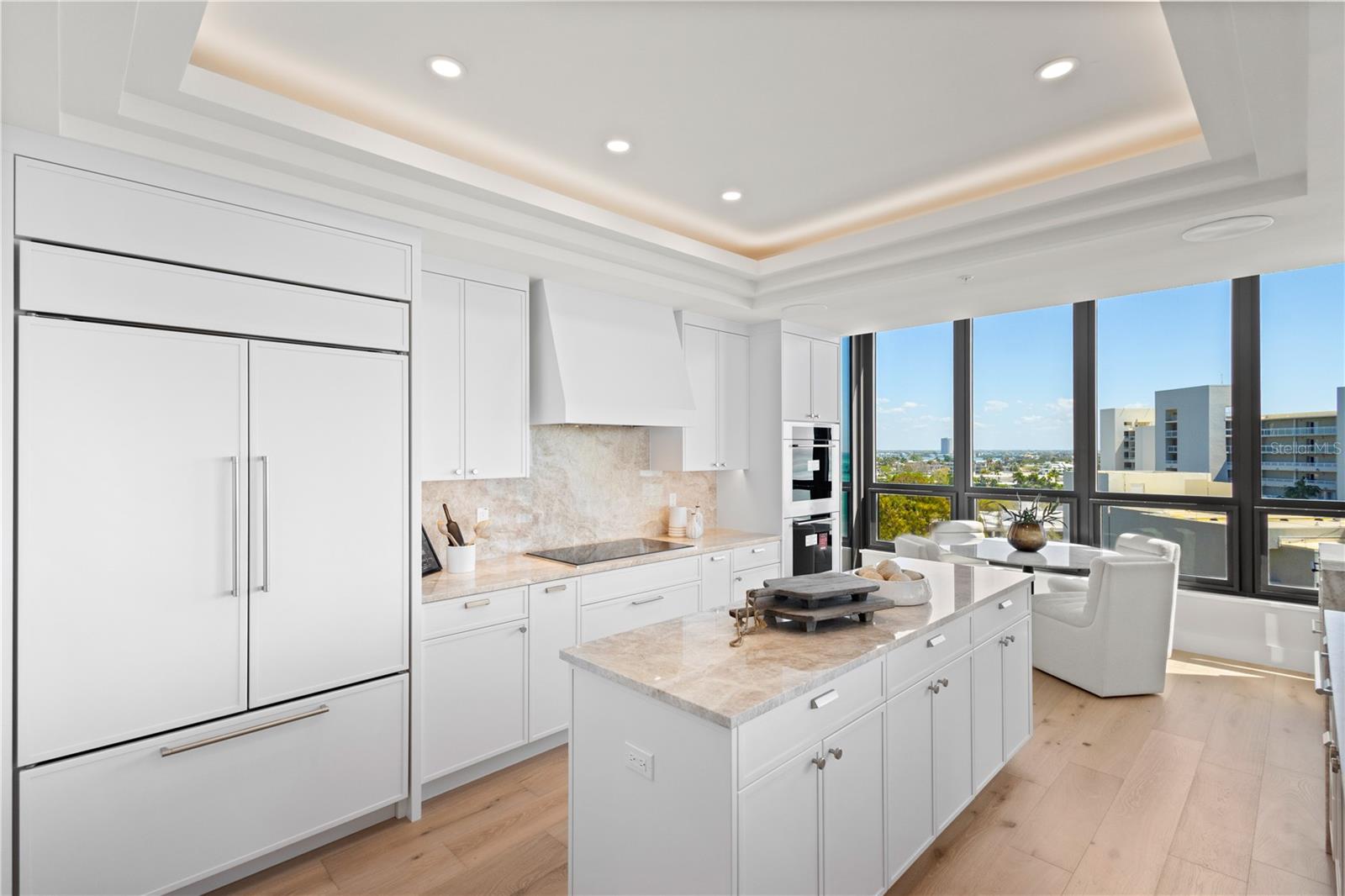L AMBIANCE 1 - Residential