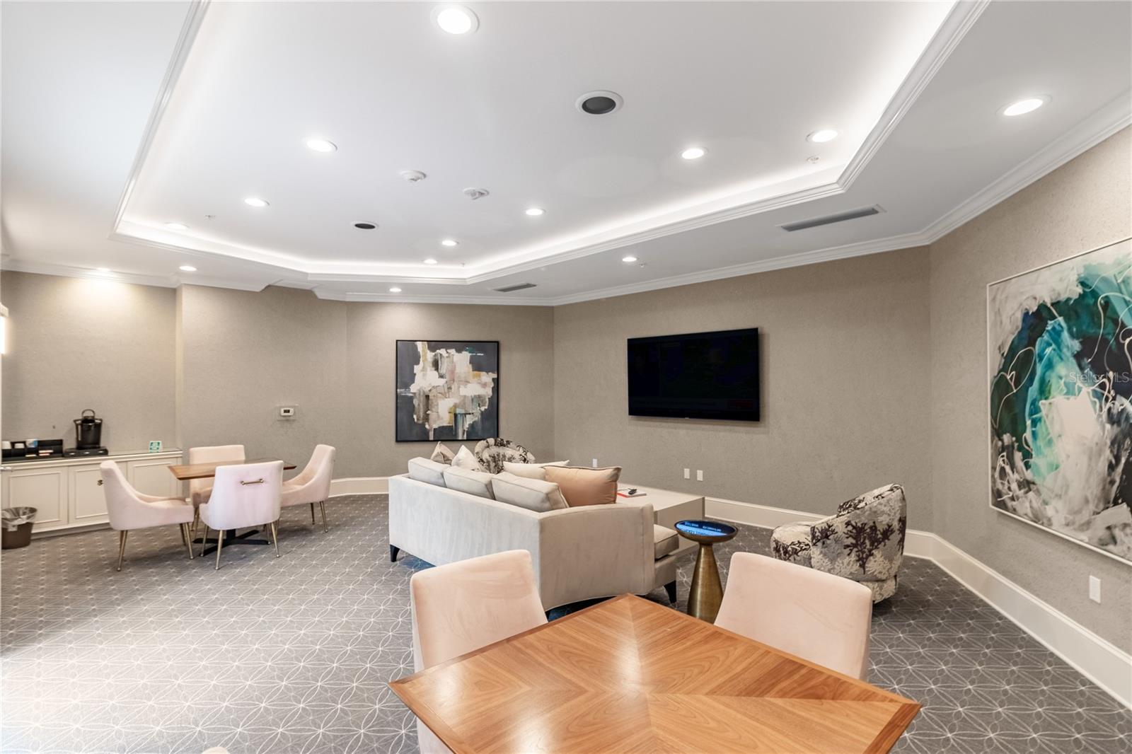 L AMBIANCE 1 - Residential