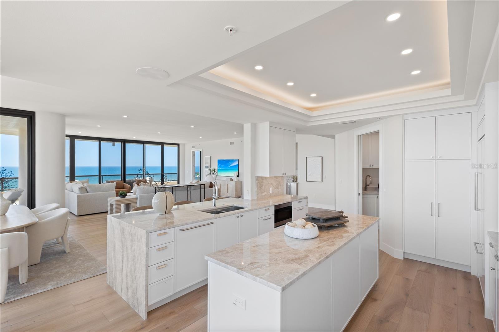L AMBIANCE 1 - Residential