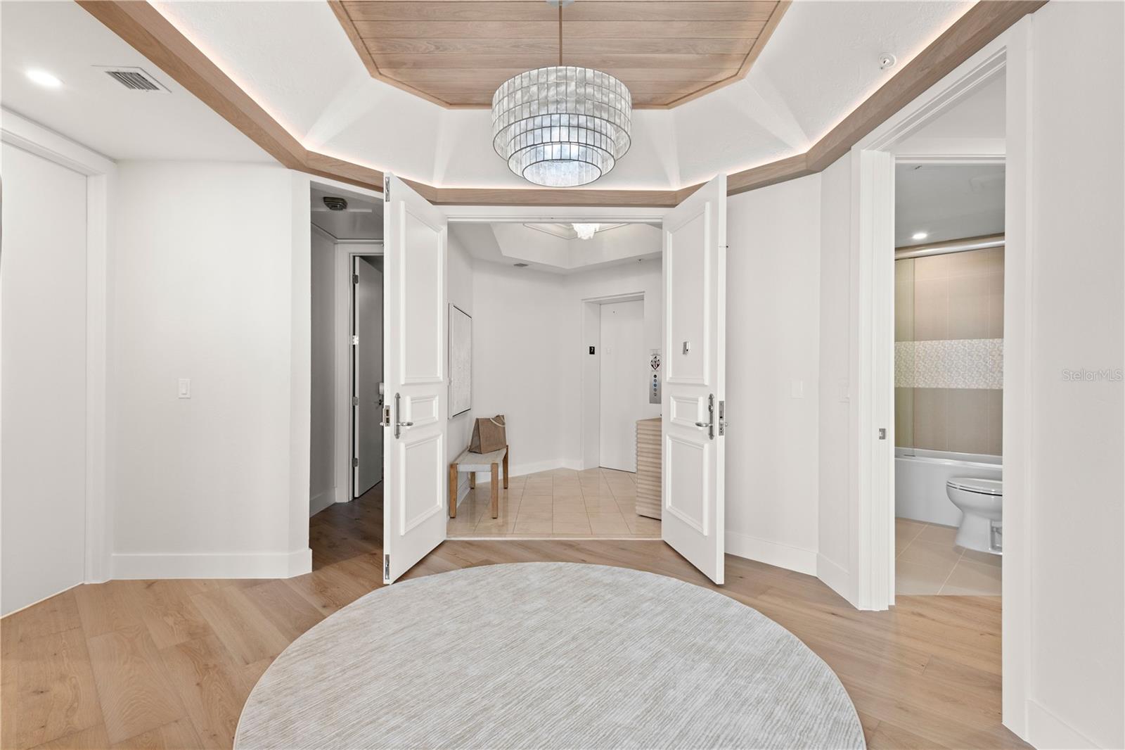 L AMBIANCE 1 - Residential