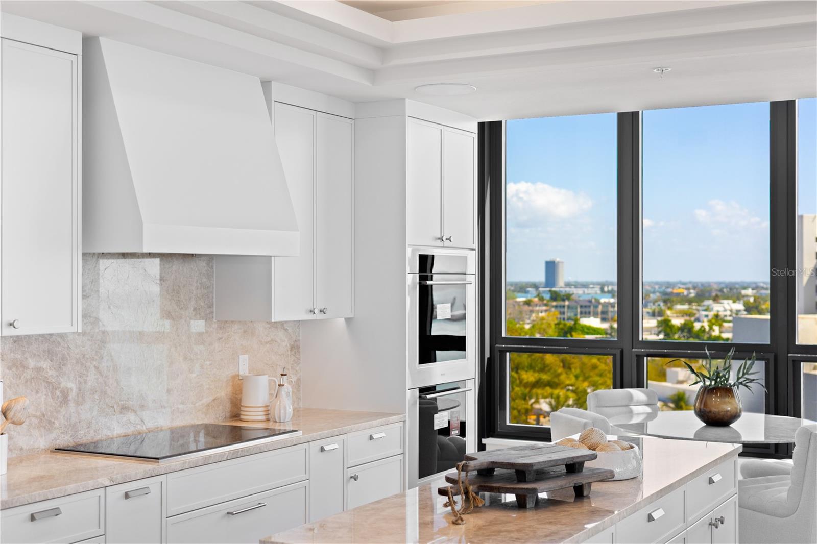 L AMBIANCE 1 - Residential