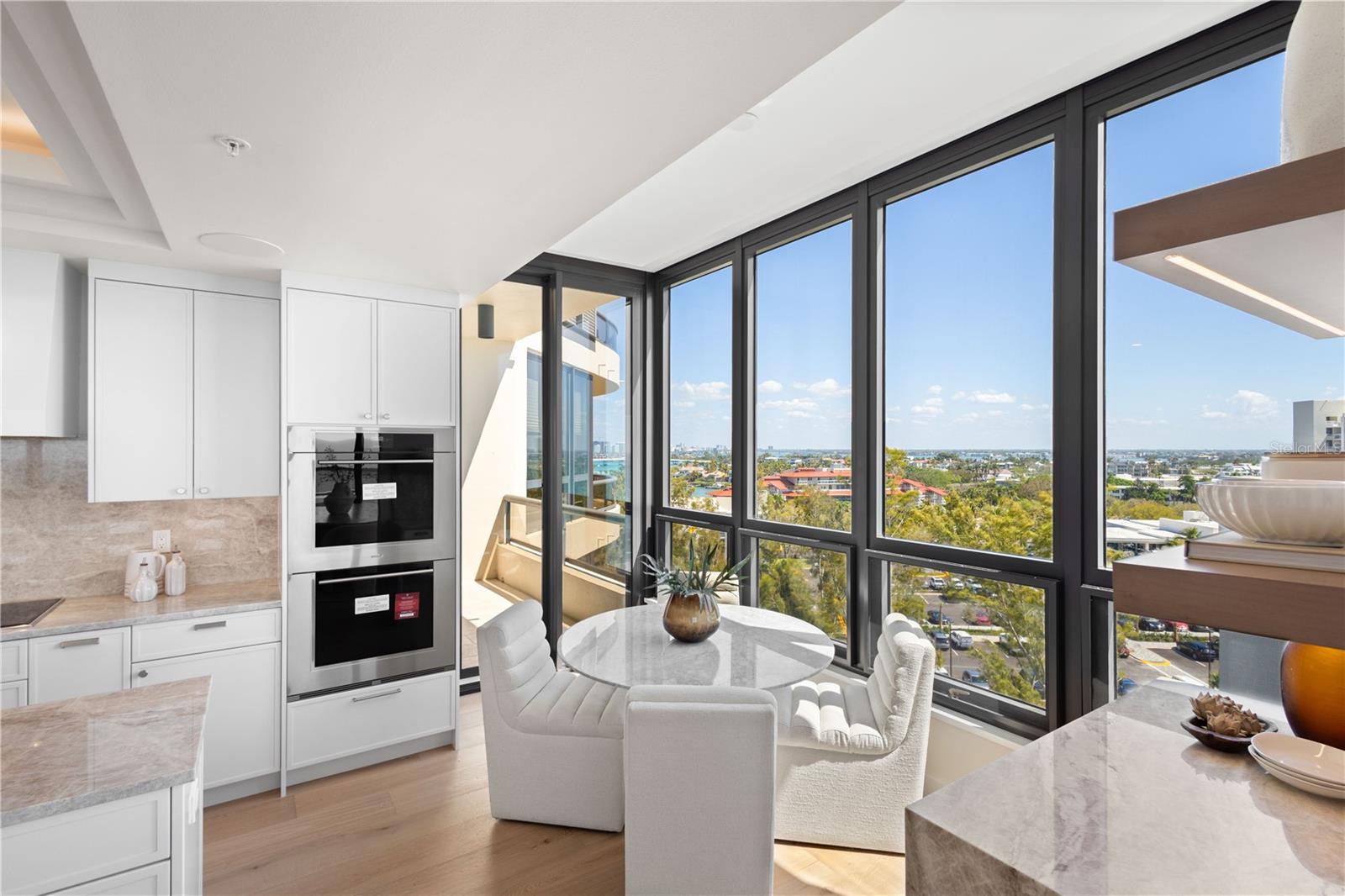 L AMBIANCE 1 - Residential