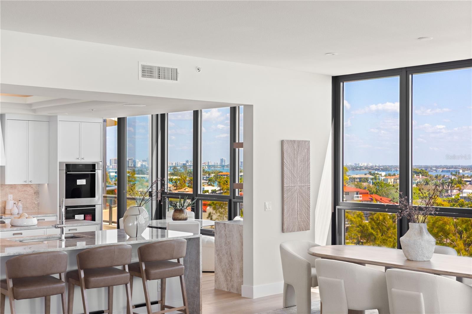 L AMBIANCE 1 - Residential