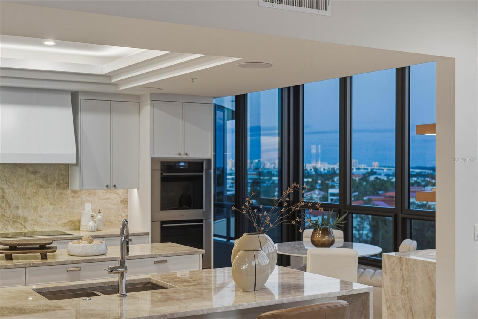 L AMBIANCE 1 - Residential