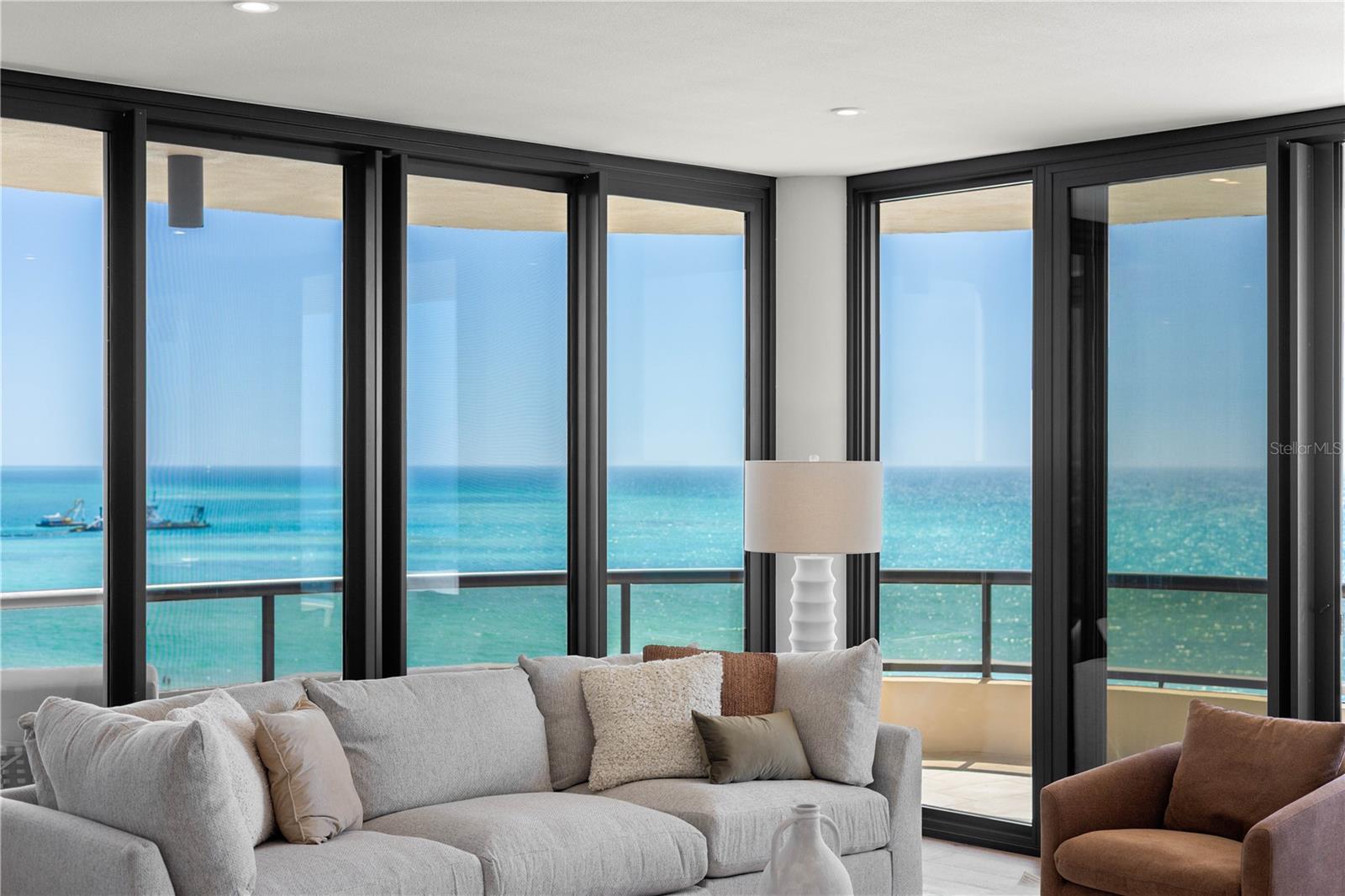 L AMBIANCE 1 - Residential