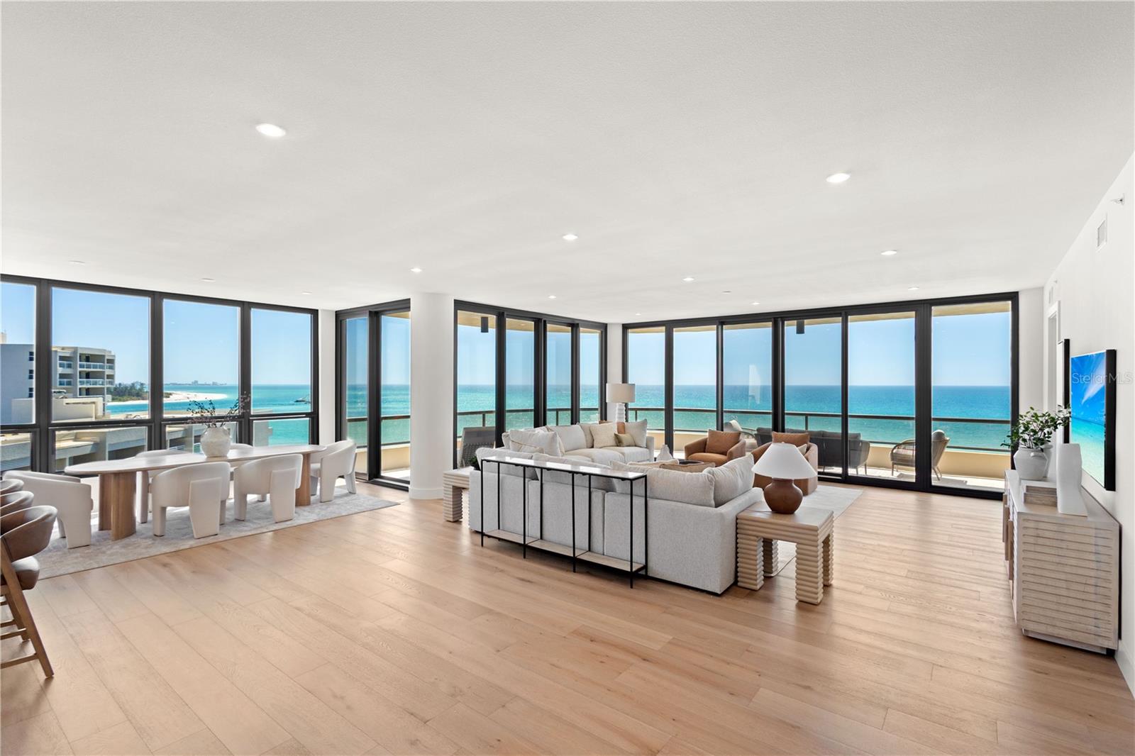 L AMBIANCE 1 - Residential