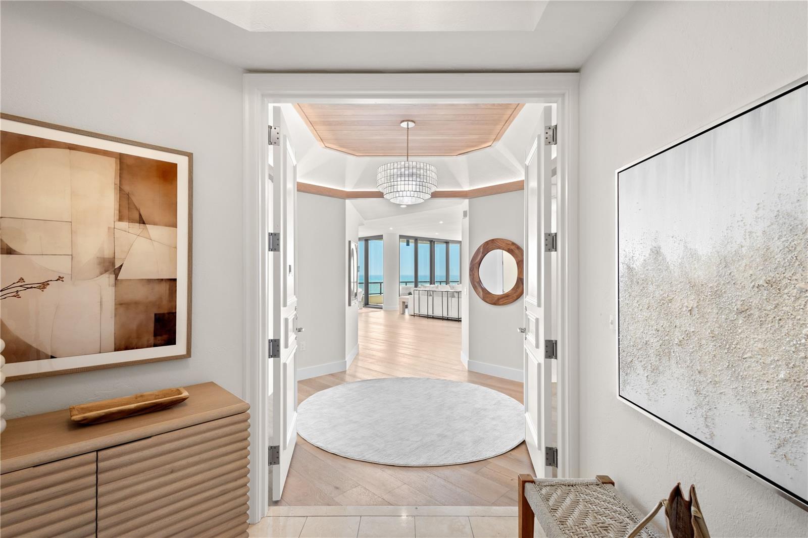 L AMBIANCE 1 - Residential