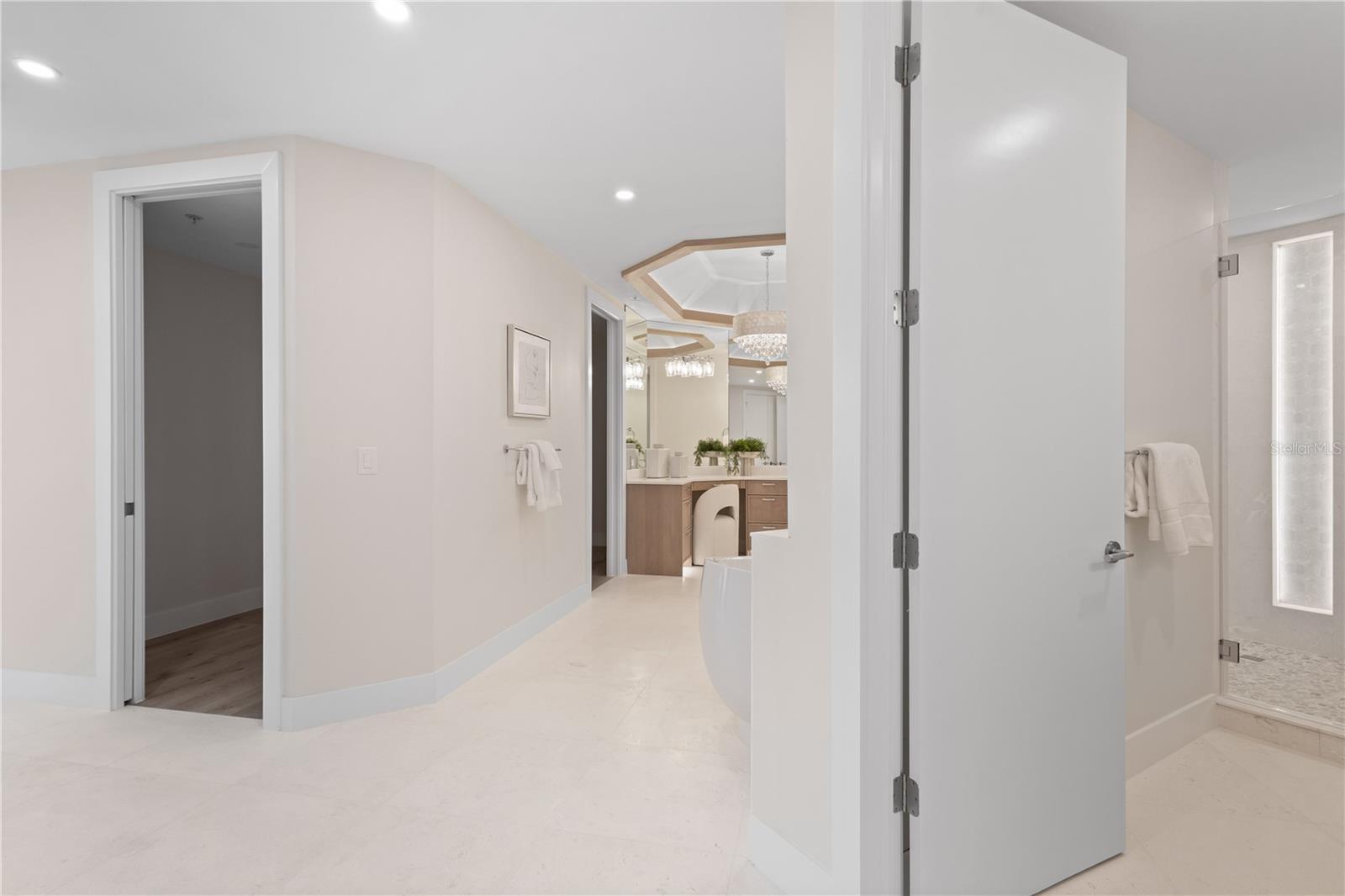 L AMBIANCE 1 - Residential