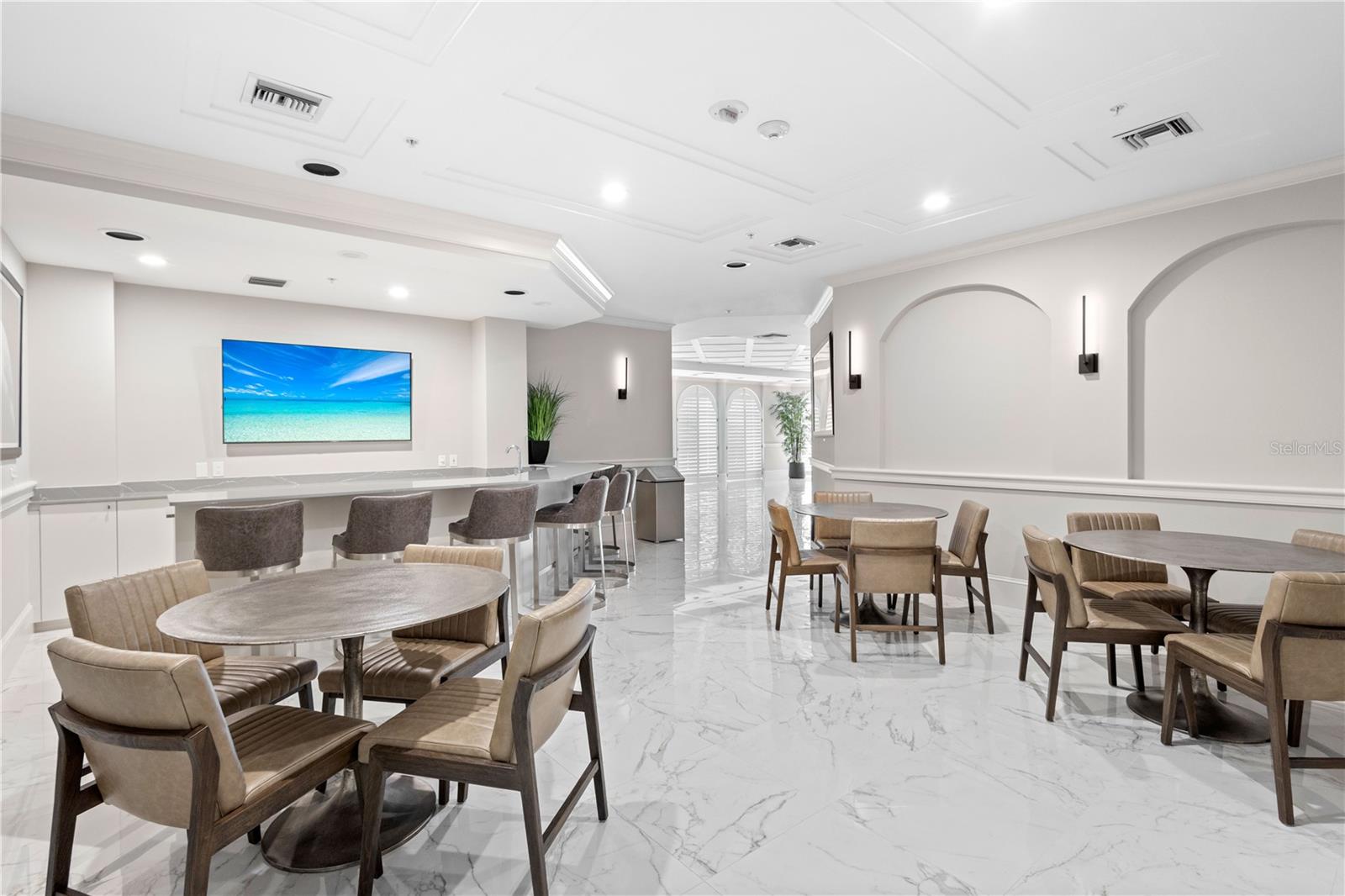 L AMBIANCE 1 - Residential