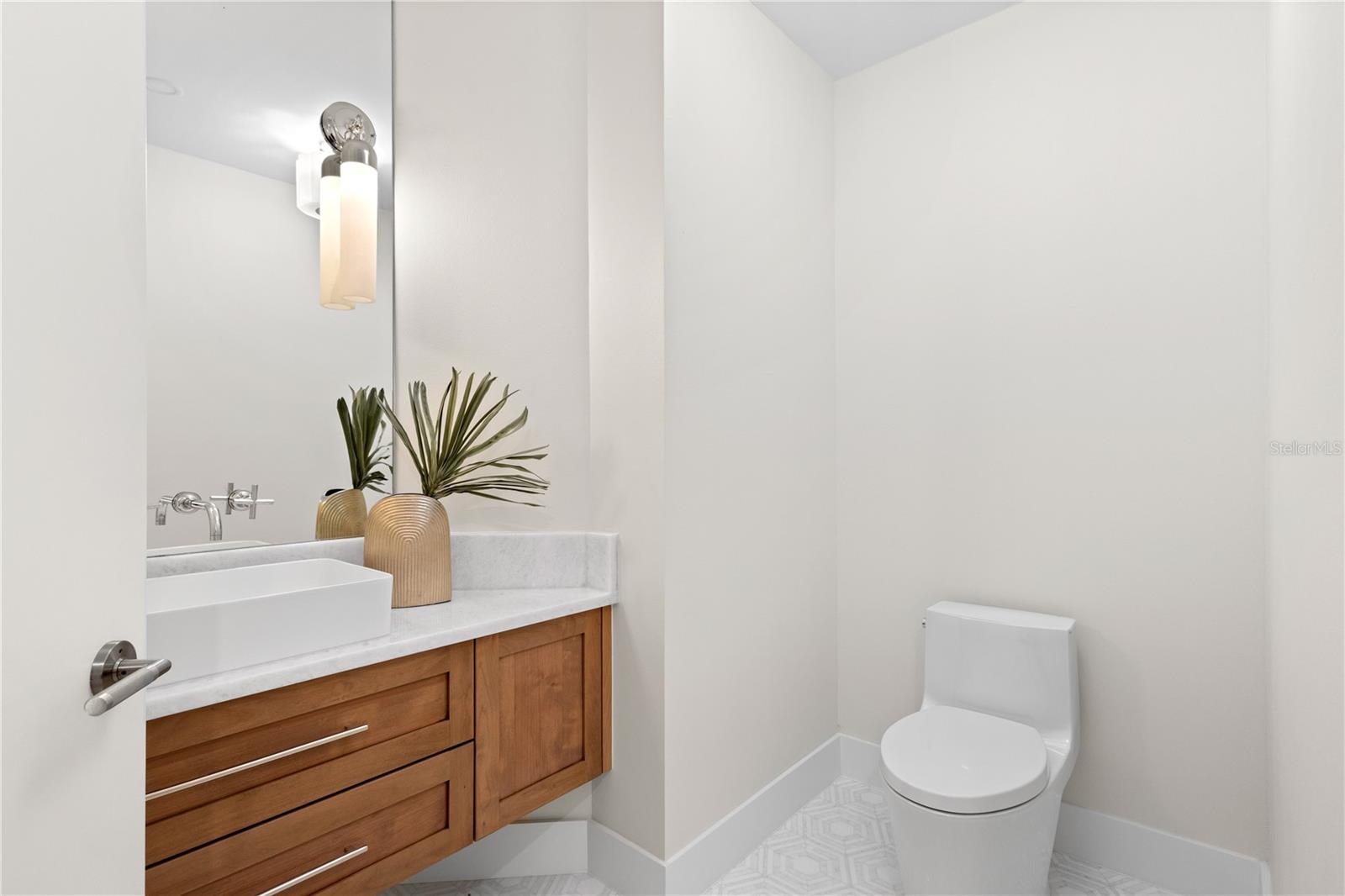 L AMBIANCE 1 - Residential