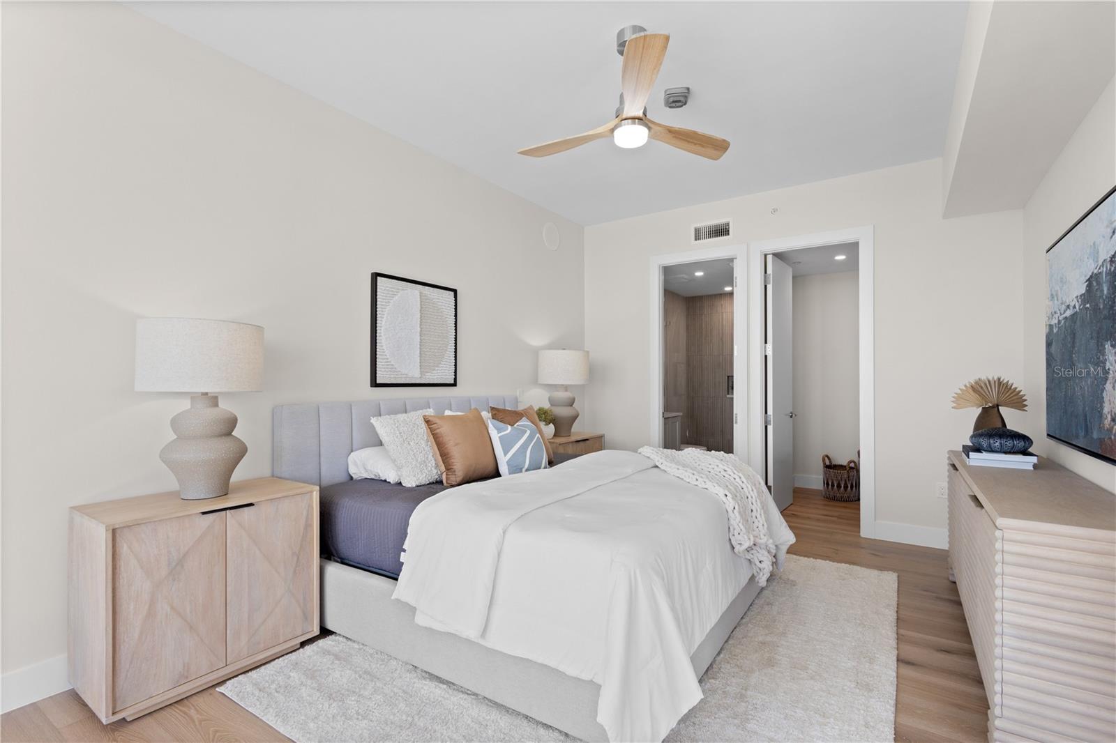 L AMBIANCE 1 - Residential