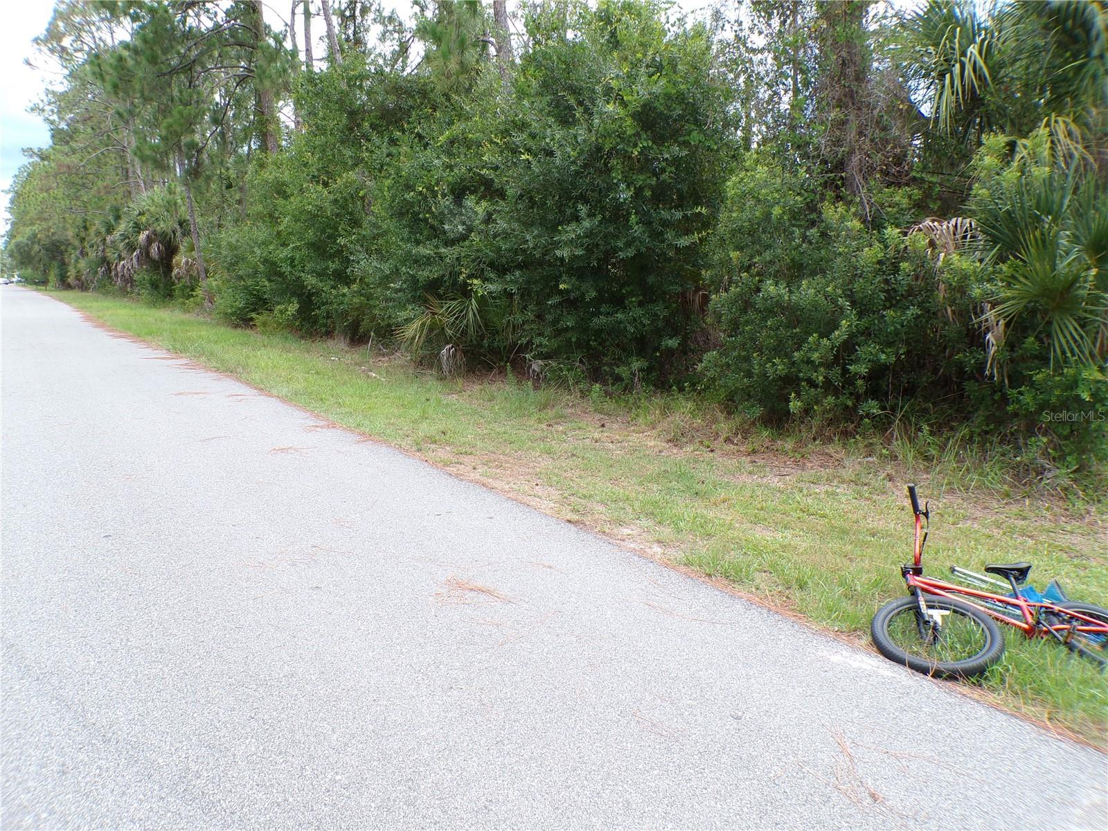 PORT CHARLOTTE SUB 25 - Land