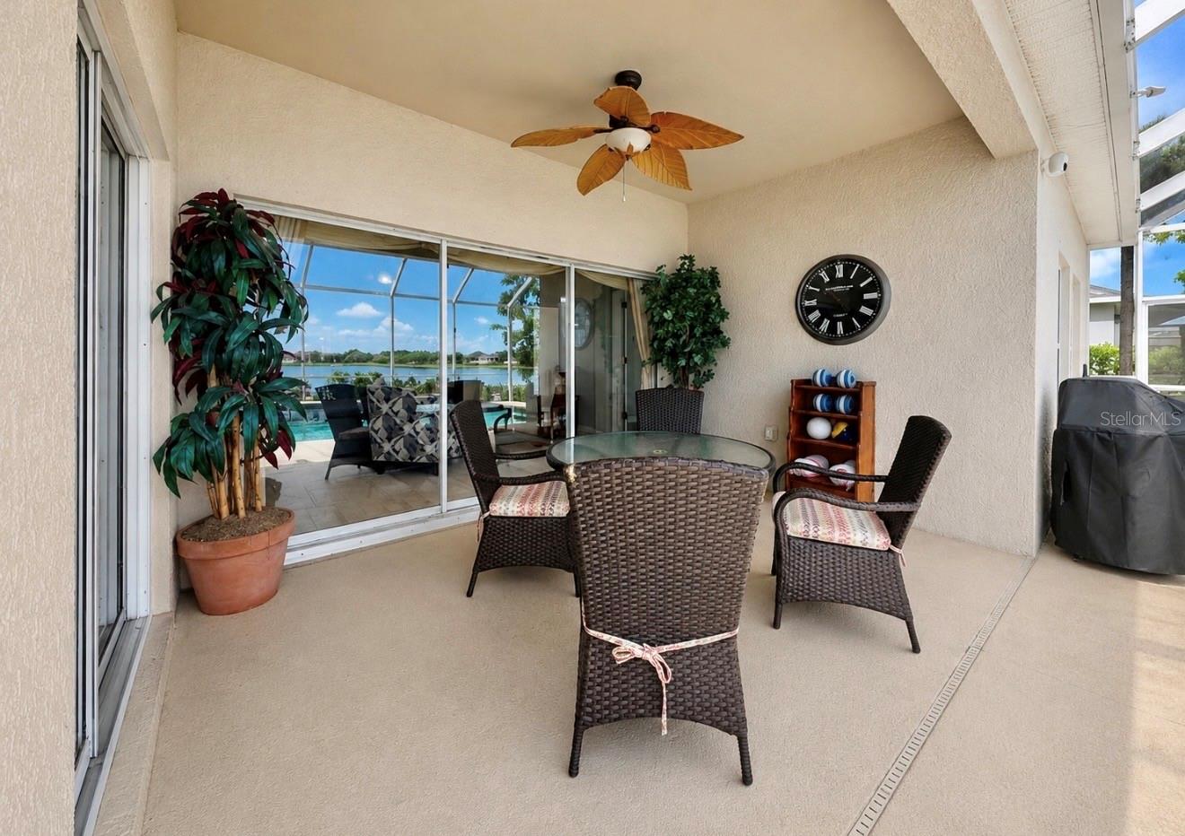 BAHIA LAKES PH 2 - Residential