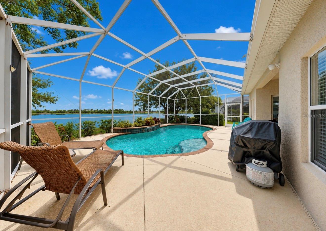 BAHIA LAKES PH 2 - Residential