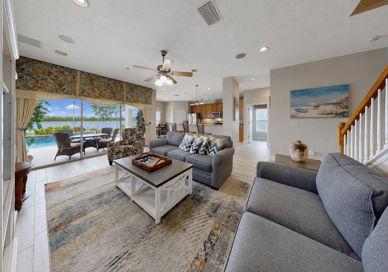 BAHIA LAKES PH 2 - Residential