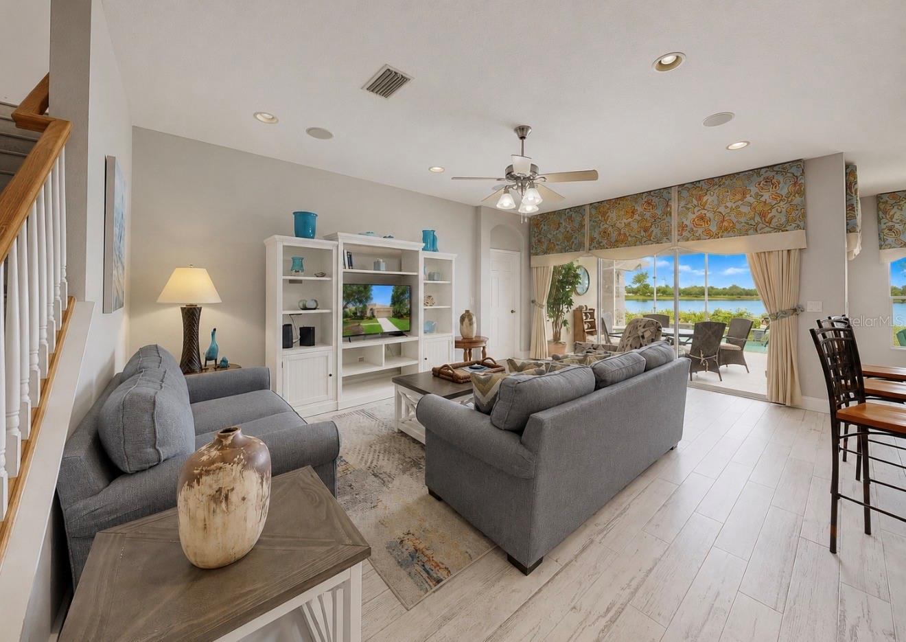BAHIA LAKES PH 2 - Residential