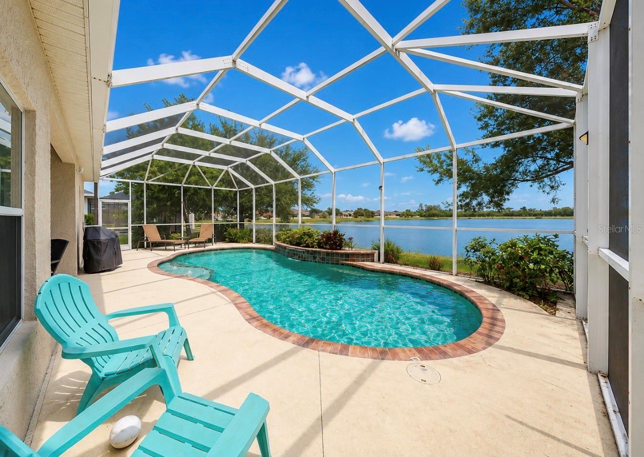BAHIA LAKES PH 2 - Residential