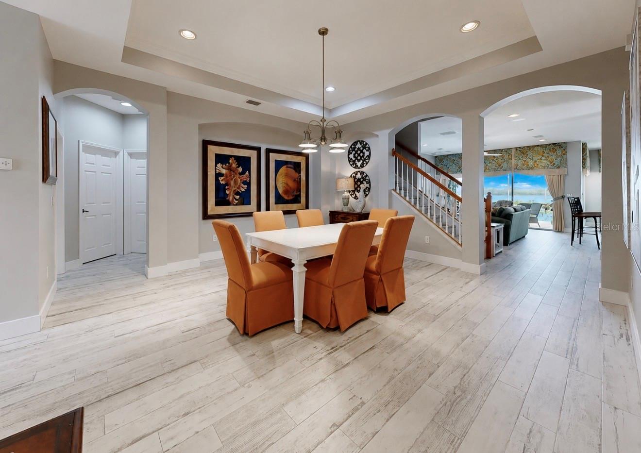 BAHIA LAKES PH 2 - Residential