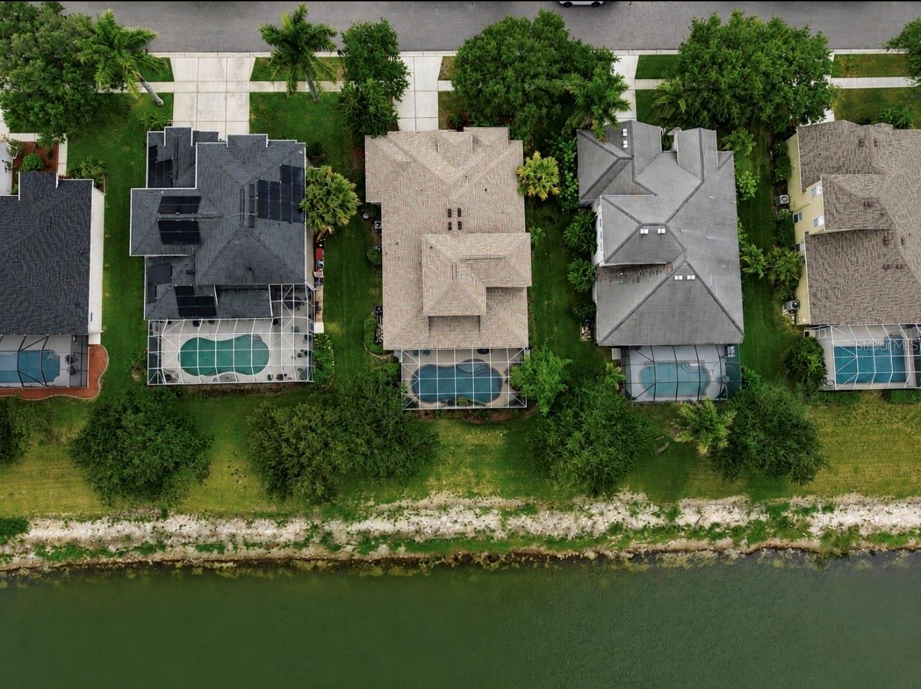 BAHIA LAKES PH 2 - Residential